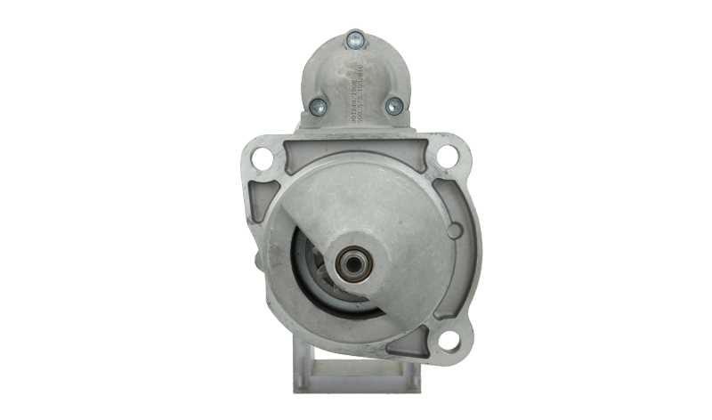 Neu Anlasser passend für Iveco 3.0 kw 12 Volt 0001250003+