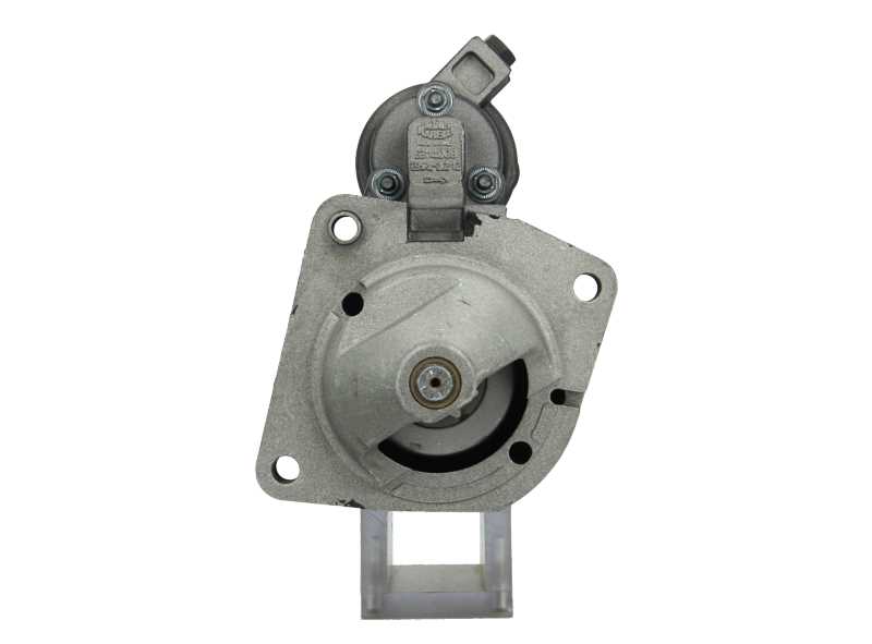 HC-Parts Anlasser passend für Fiat 2.2 kw 12 Volt CS1124