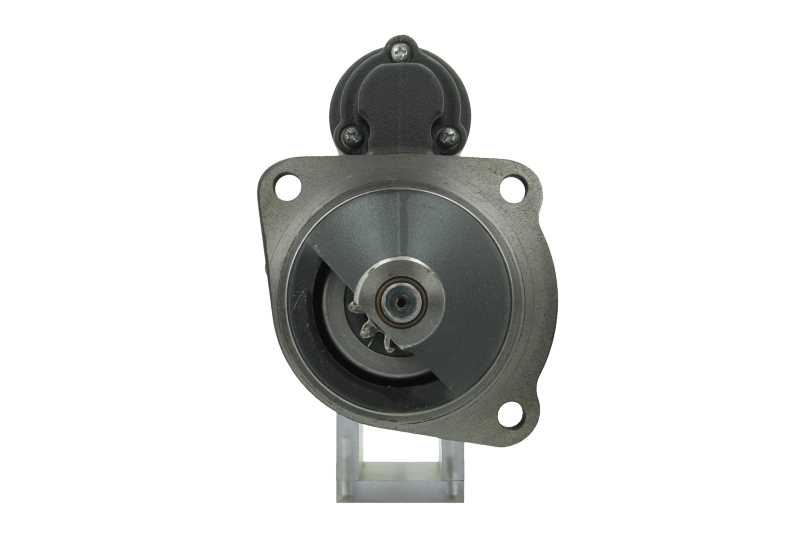 Mahle Neu Anlasser passend für Iveco 3.2 kw 12 Volt MS551