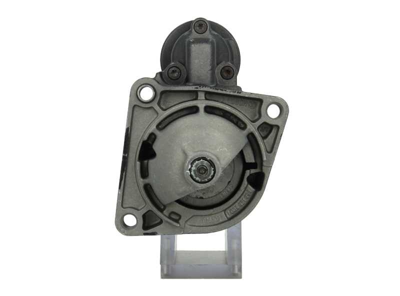 HC-Parts Anlasser passend für Fiat 2.0 kw 12 Volt CS1045