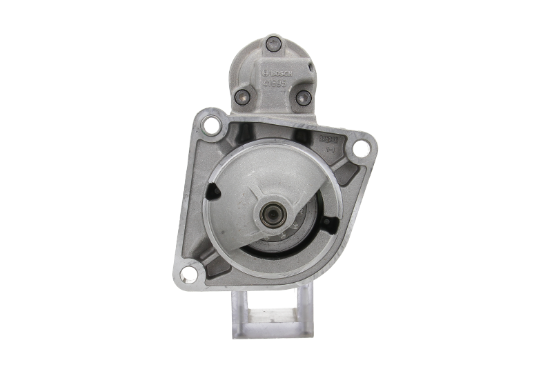 Bosch Neu Anlasser passend für Fiat 2.2 kw 12 Volt 1148039