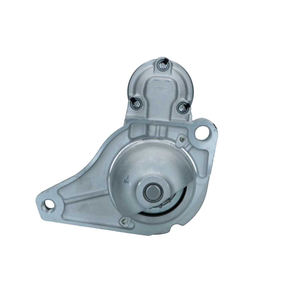 Neu Anlasser passend für Fiat 1.1 kw 12 Volt RNL170417