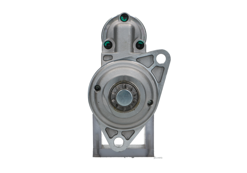 Neu Anlasser passend für Fiat 1.4 kw 12 Volt 0001121439+