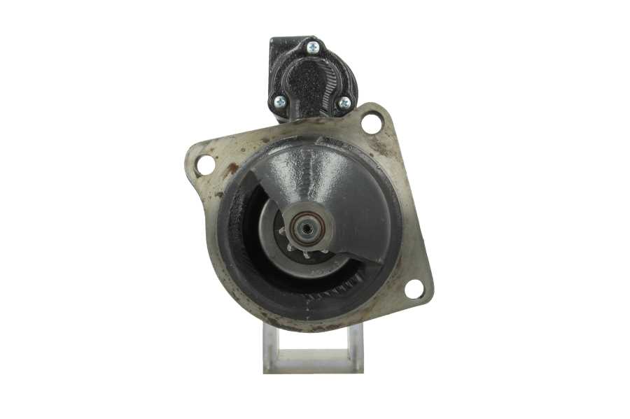 Mahle Neu Anlasser passend für Fiat 4.0 kw 24 Volt MS186