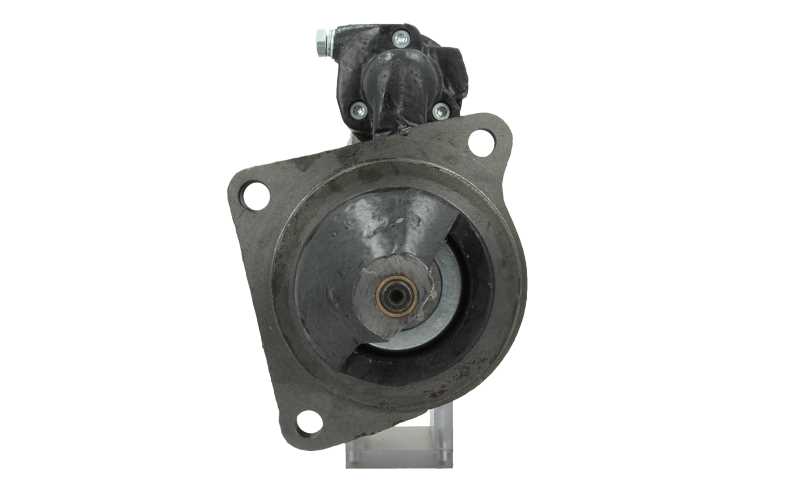 Neu Anlasser passend für Iveco 4.0 kw 24 Volt 0001368019+