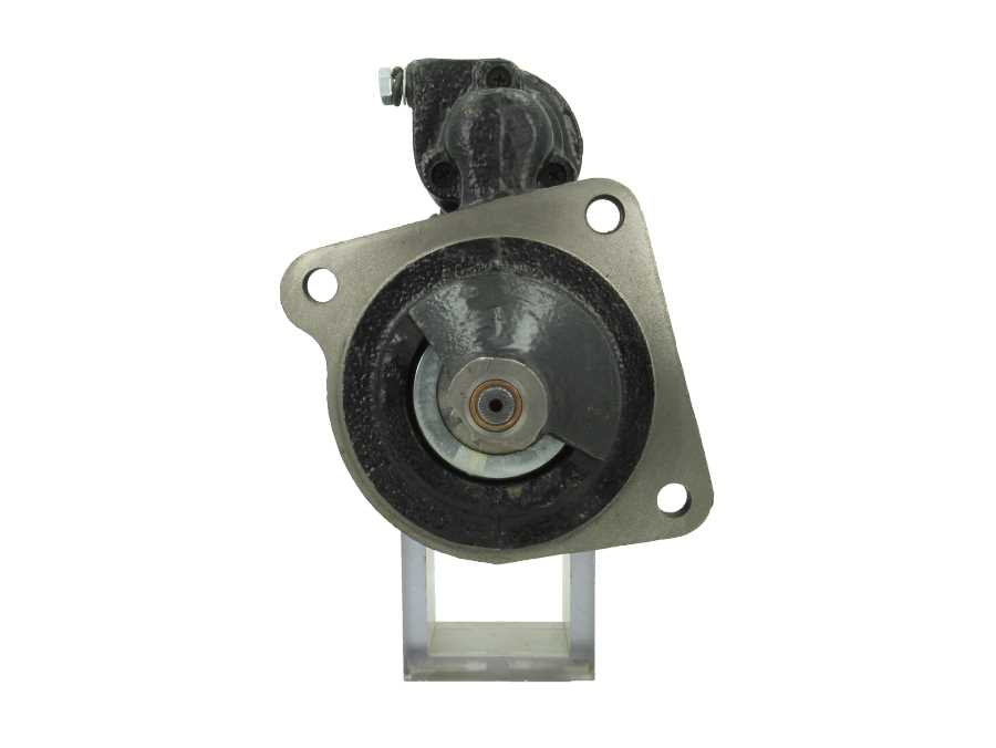 Neu Anlasser passend für Iveco Truck 3.2 kw 24 Volt 0001363122+