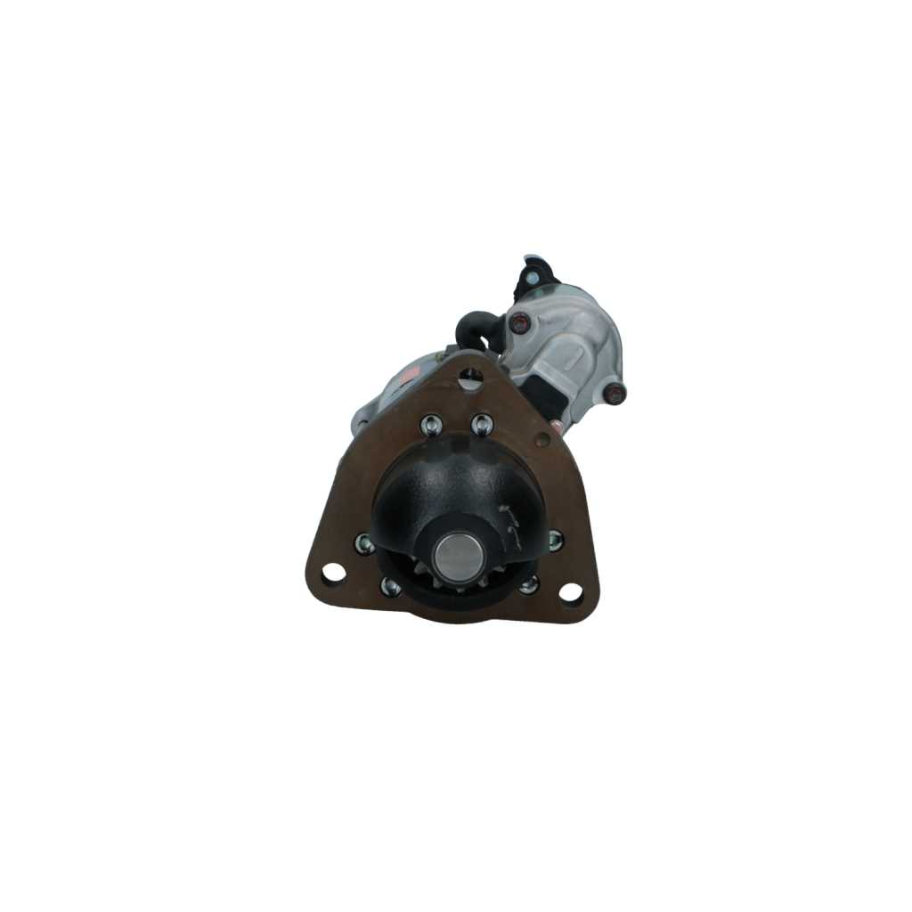 Denso Neu Anlasser passend für Iveco 7.5 kw 24 Volt 428000-4710
