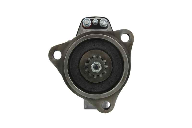 Neu Anlasser passend für Fiat 6.6 kw 24 Volt 0001417005+