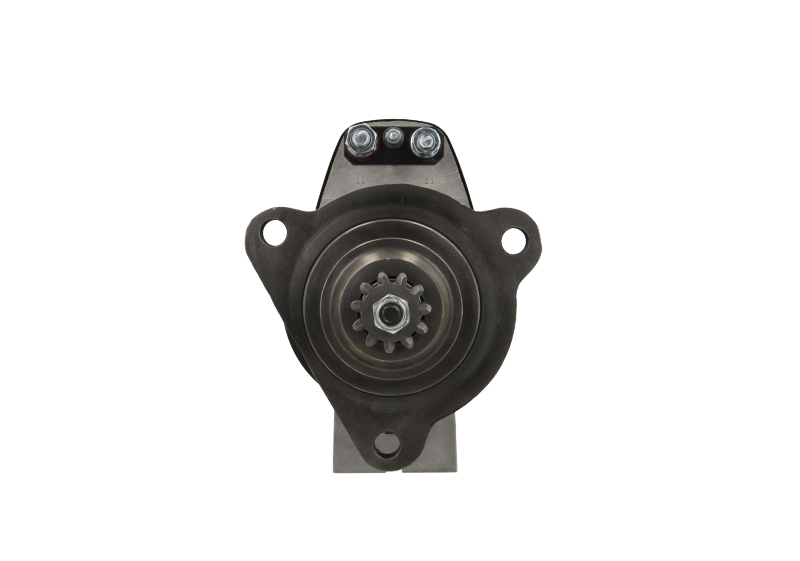 Mahle Neu Anlasser passend für Iveco 6.6 kw 24 Volt MS537