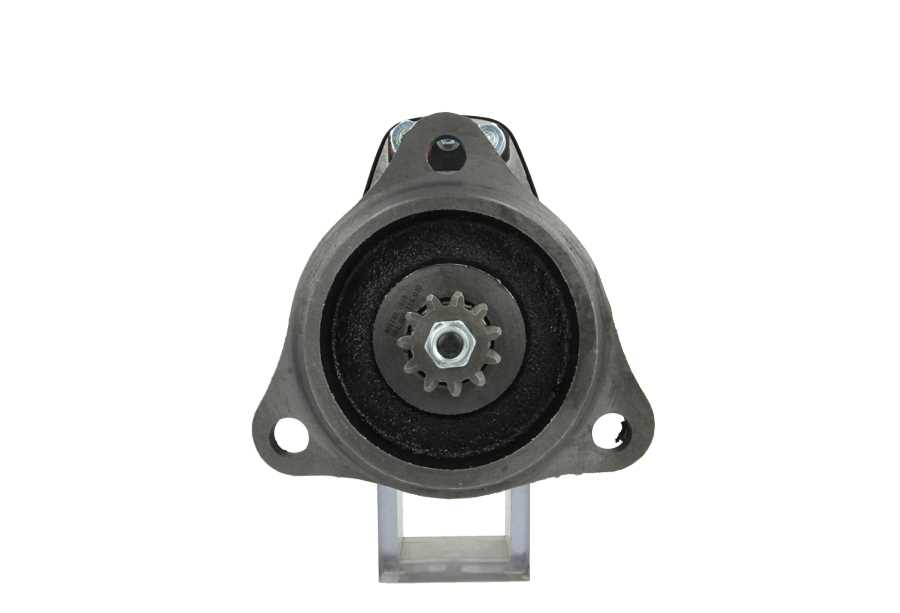 Neu Anlasser passend für Iveco 6.6 kw 24 Volt 0001417064+