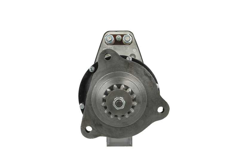 Neu Anlasser passend für Iveco Truck 9.0 kw 24 Volt 0001510033+