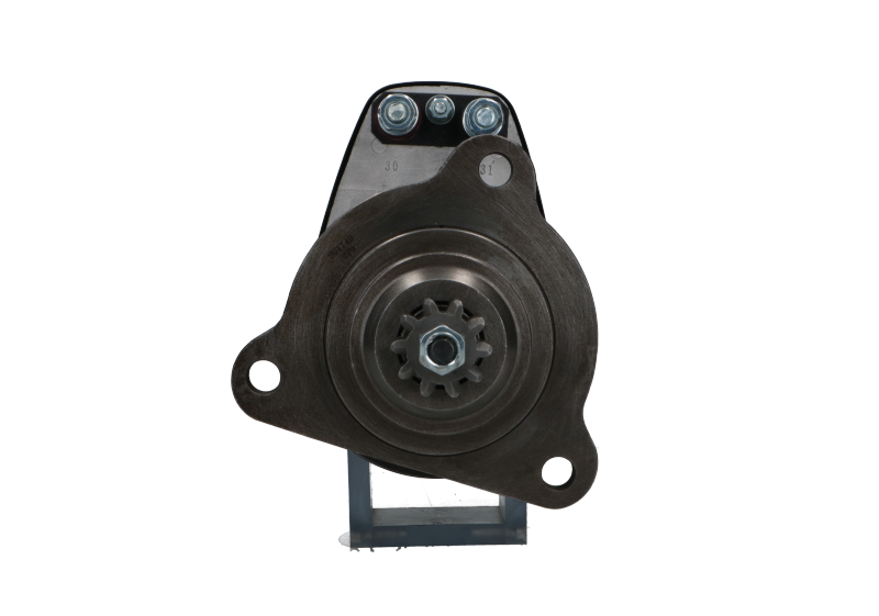 Neu Anlasser passend für Fiat 5.4 kw 24 Volt 0001416029+