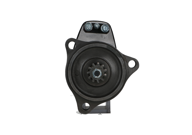 Neu Anlasser passend für Fiat 6.6 kw 24 Volt 0001417074+
