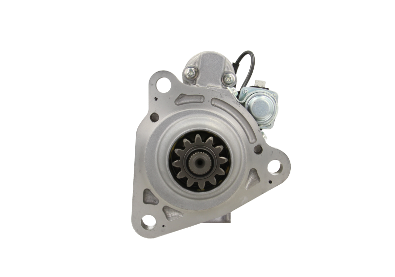 Mitsubishi Neu Anlasser passend für Iveco Truck 5.5 kw 24 Volt M009T69371