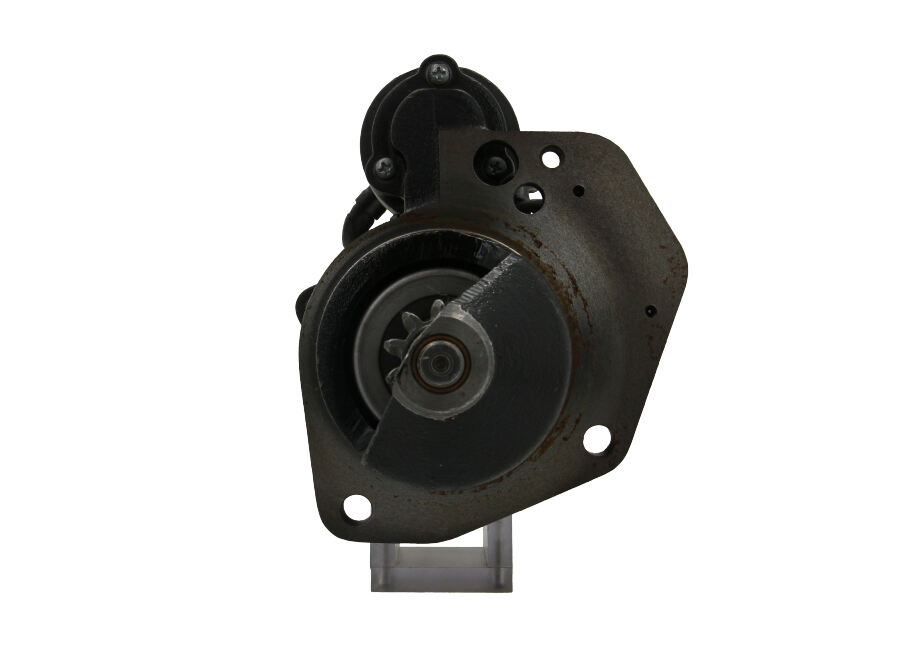 Mahle Neu Anlasser passend für Iveco 4.0 kw 24 Volt MS100