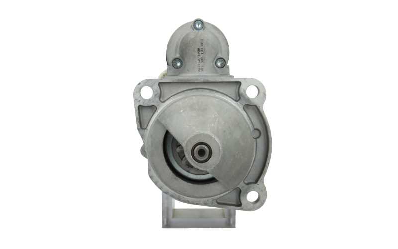 Neu Anlasser passend für Iveco 4.0 kw 24 Volt 0001251005+