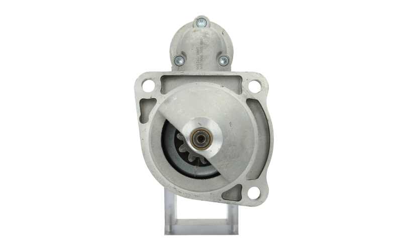 Neu Anlasser passend für Iveco 4.0 kw 24 Volt 0001231027+