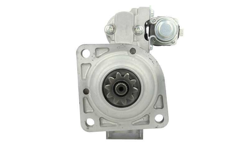 Mitsubishi Neu Anlasser passend für Iveco 5.0 kw 24 Volt M008T61671