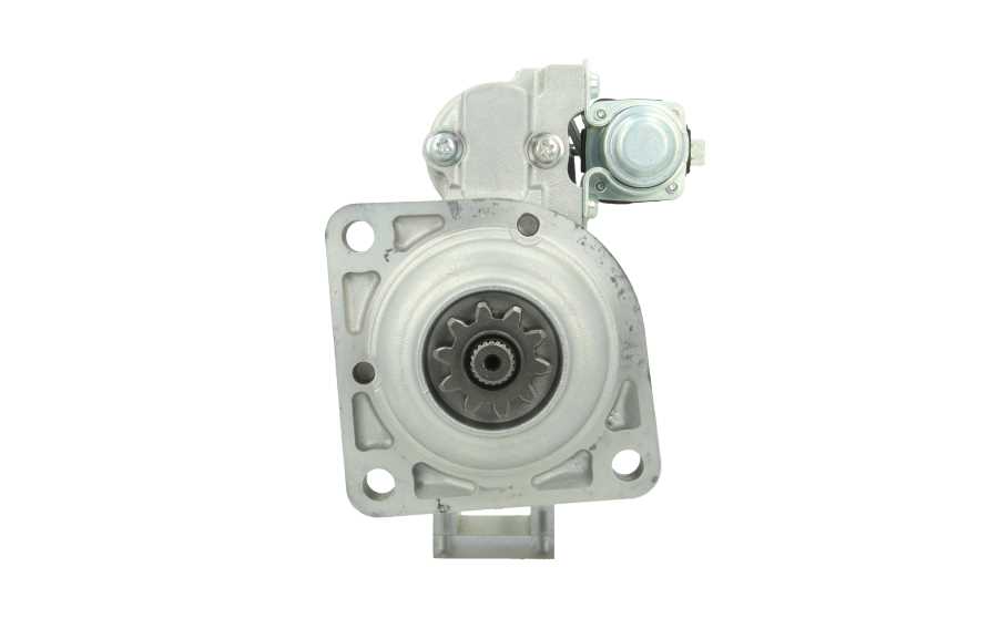 Mitsubishi Neu Anlasser passend für Iveco 5.0 kw 24 Volt M008T63471