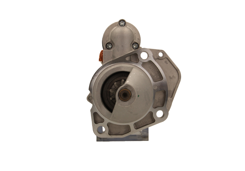 SEG Neu Anlasser passend für Iveco 4.0 kw 24 Volt 1251004