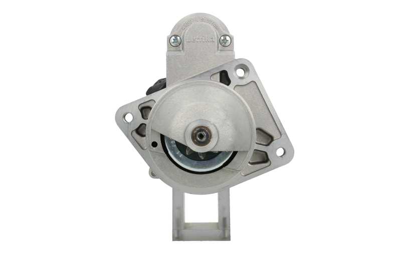 Mahle Neu Anlasser passend für Iveco 3.0 kw 24 Volt MS450