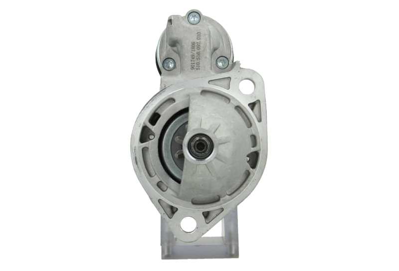 Neu Anlasser passend für Deutz 2.5 kw 12 Volt 0001109369+