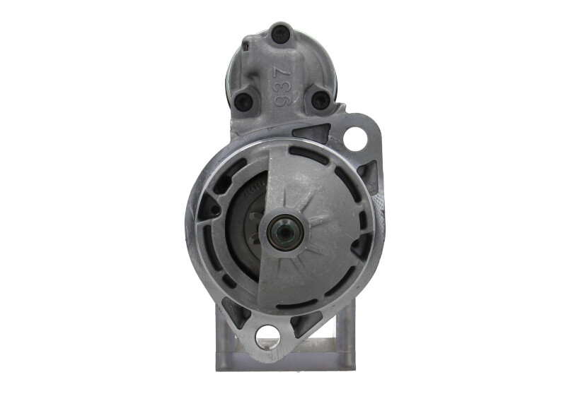 SEG Neu Anlasser passend für Deutz 2.5 kw 12 Volt 1109460