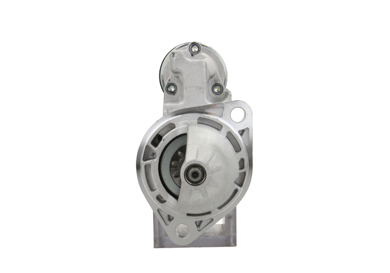 Neu Anlasser passend für Deutz-Fahr Khd 2.5 kw 12 Volt 0001109370+