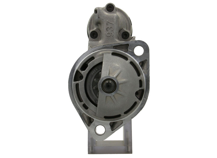 SEG Neu Anlasser passend für Deutz-Fahr Khd 2.5 kw 12 Volt 1109461