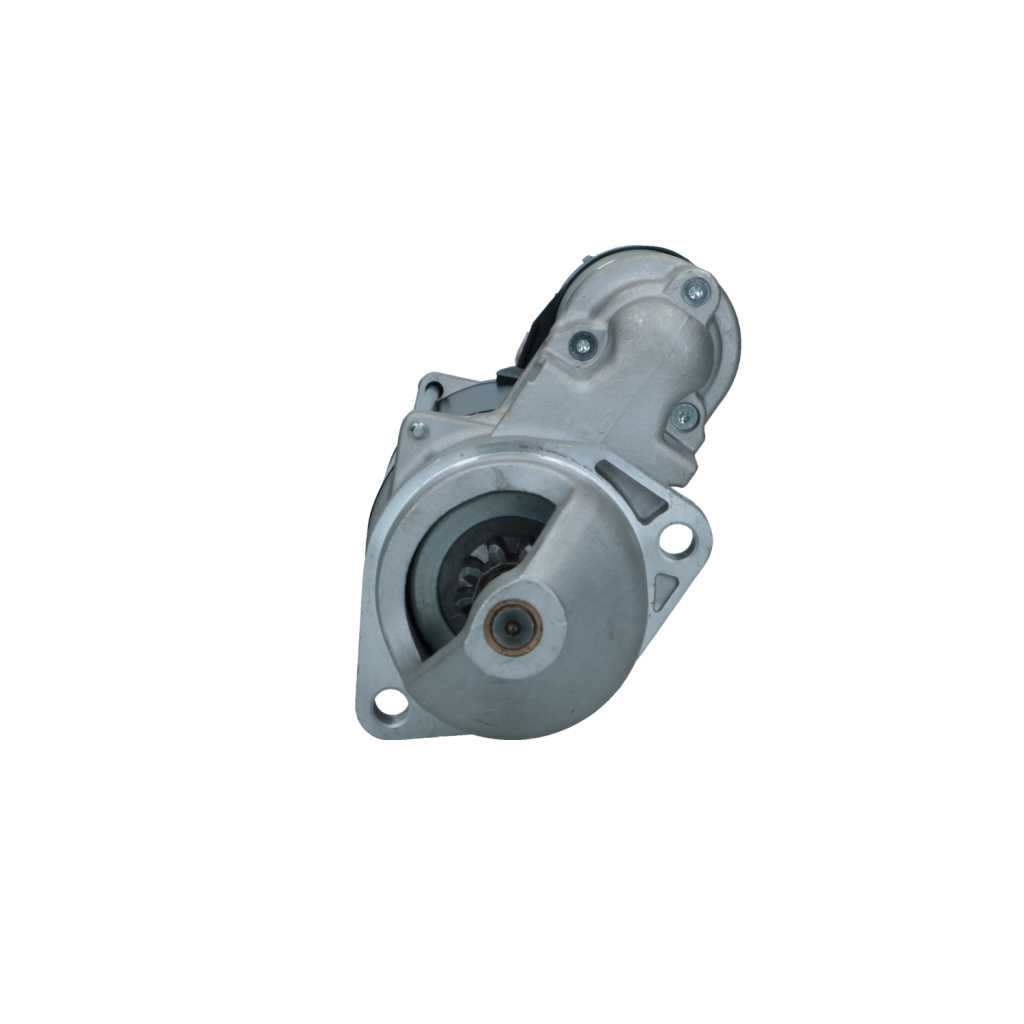Neu Anlasser passend für Deutz-Fahr Khd 3.0 kw 12 Volt RNL230013