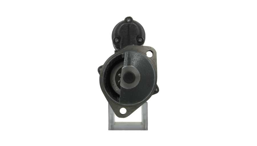 Mahle Neu Anlasser passend für Deutz 4.0 kw 12 Volt MS67