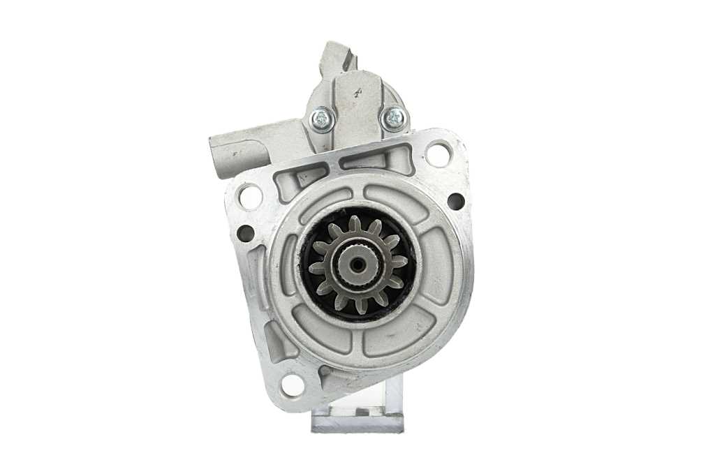 Neu Anlasser passend für Deutz-Farh Khd 4.7 kw 12 Volt M9T50471+