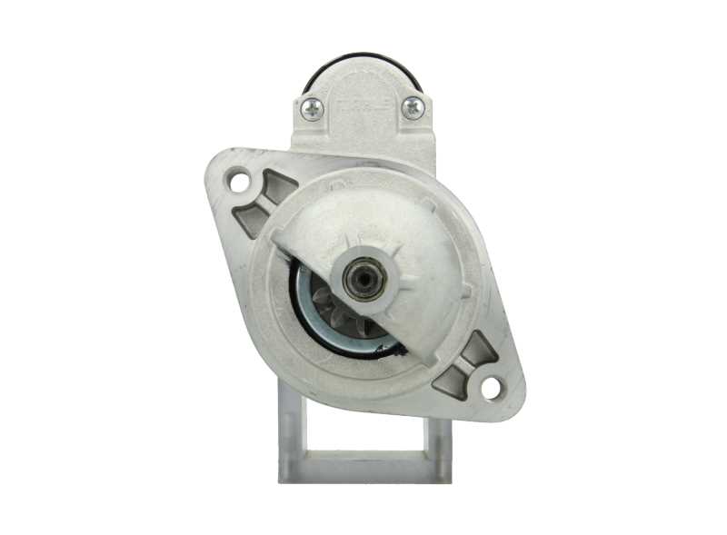 Mahle Neu Anlasser passend für Deutz-Fahr Khd 2.0 kw 12 Volt MS74