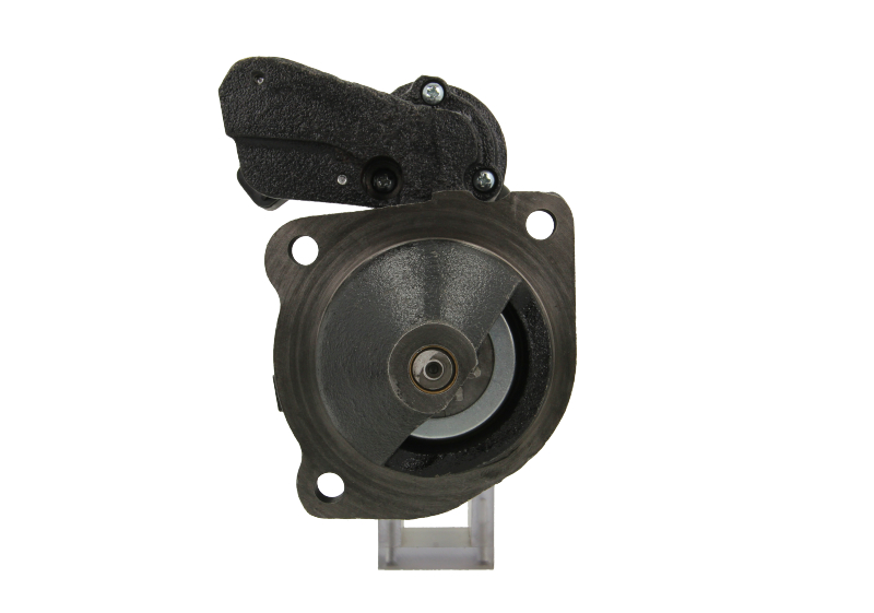 Neu Anlasser passend für Deutz-Fahr Khd 4.0 kw 12 Volt MS69+
