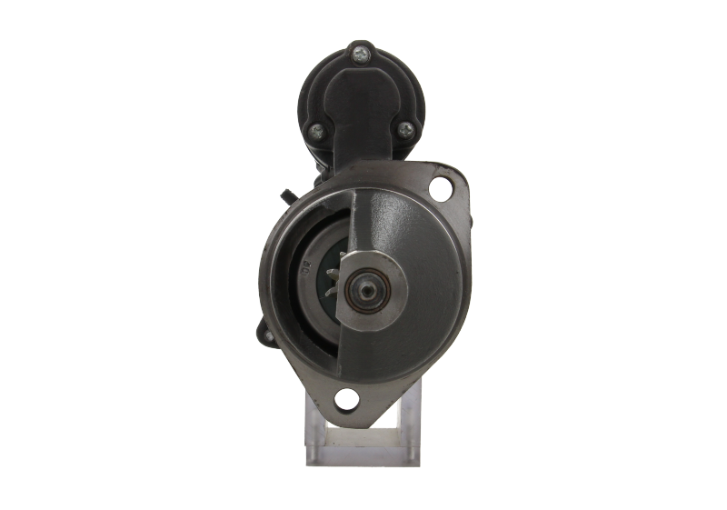 Mahle Neu Anlasser passend für Deutz-Fahr Khd 3.2 kw 12 Volt MS30