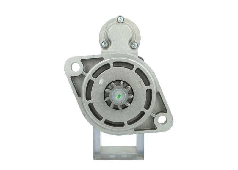 Mahle Neu Anlasser passend für Deutz-Fahr Khd 3.2 kw 12 Volt MS645
