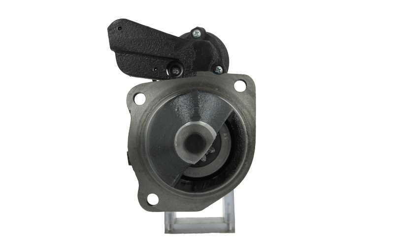 Mahle Neu Anlasser passend für Deutz 4.0 kW 12 Volt MS652