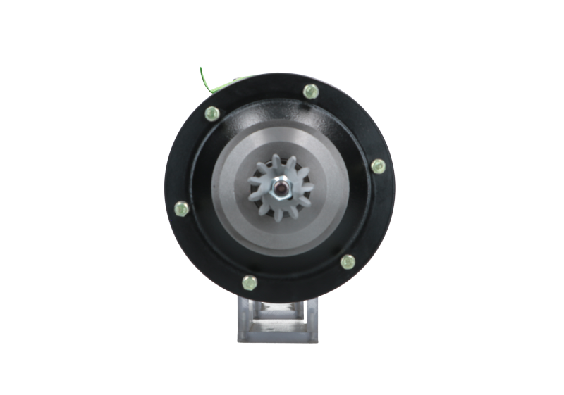SEG Neu Anlasser passend für Deutz 10.0 kw 24 Volt 1600006