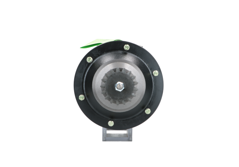 SEG Neu Anlasser passend für Deutz-Fahr Khd 15 kw 24 Volt 1601028