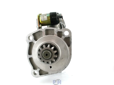Bosch Neu Anlasser passend für Deutz-Fahr Khd 24 Volt 00010EA41E