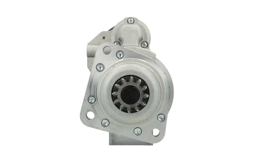 Mahle Neu Anlasser passend für Deutz-Fahr Khd 5.5 kw 24 Volt MS63