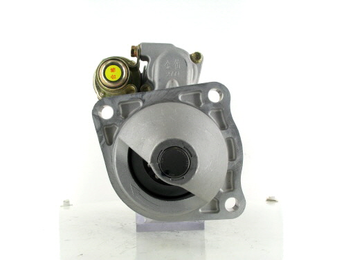 Neu Anlasser passend für Deutz-Fahr Khd 6.0 kw 24 Volt M93R3007SE+