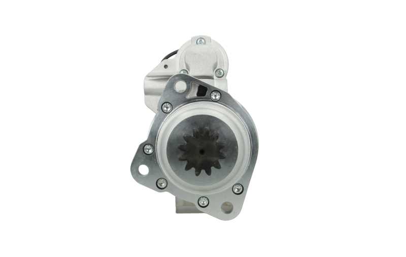 Mahle Neu Anlasser passend für Deutz 6.5 kw 24 Volt MS452