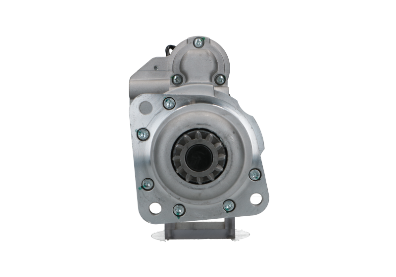 Neu Anlasser passend für Deutz Khd 5.5 kw 24 Volt MS62+