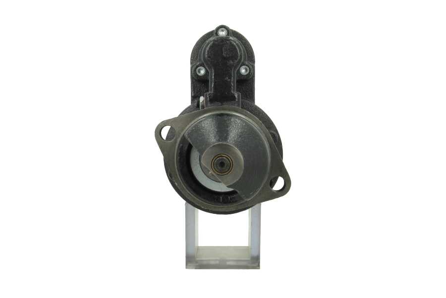 Neu Anlasser passend für Atlas 2.4 kw 12 Volt 0001362046+