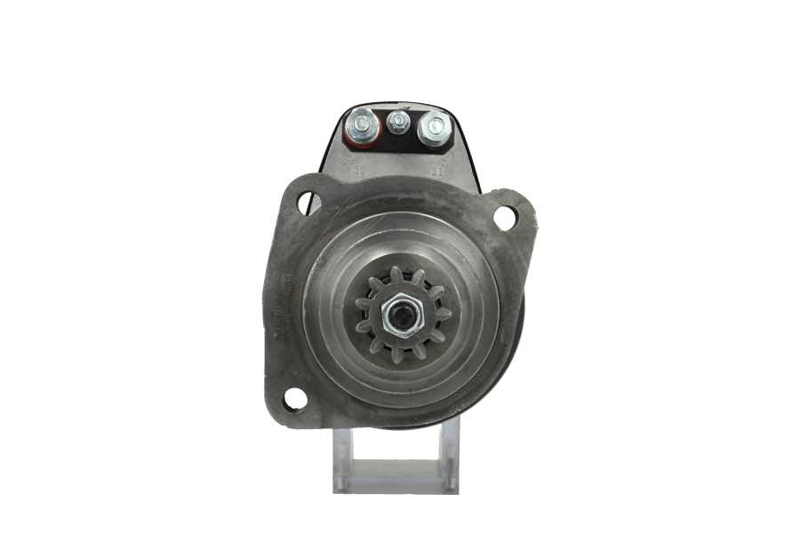Neu Anlasser passend für Volvo 5.4 kw 24 Volt 0001416009+
