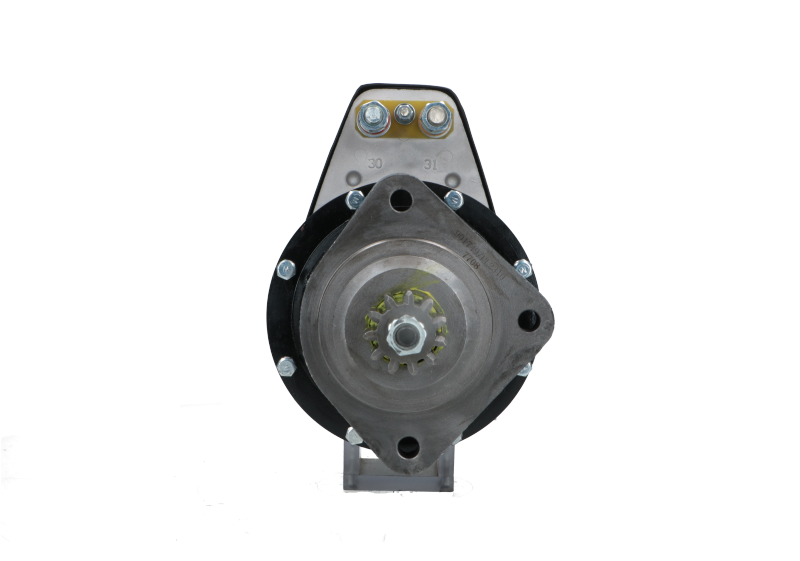 Neu Anlasser passend für Deutz Fahr Khd 9.0 kw 24 Volt 0001510017+