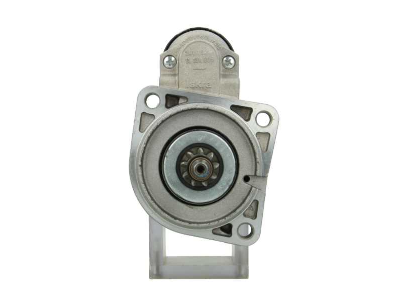 Mahle Neu Anlasser passend für Farymann 1.6 kw 24 Volt MS340