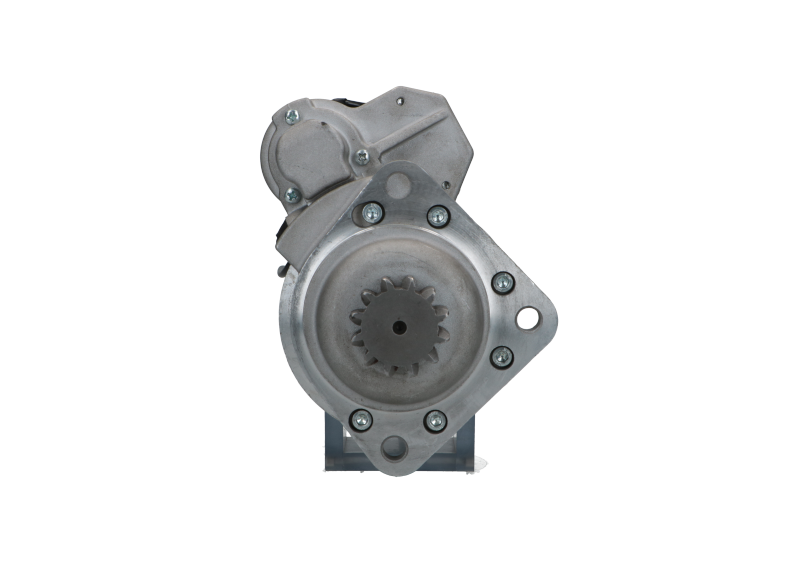 Neu Anlasser passend für Deutz 6.5 kw 24 Volt MS73+