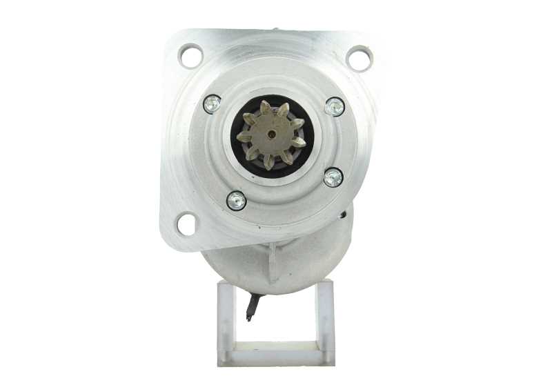 Neu Anlasser passend für Case 3.1 kw 12 Volt 9142805+
